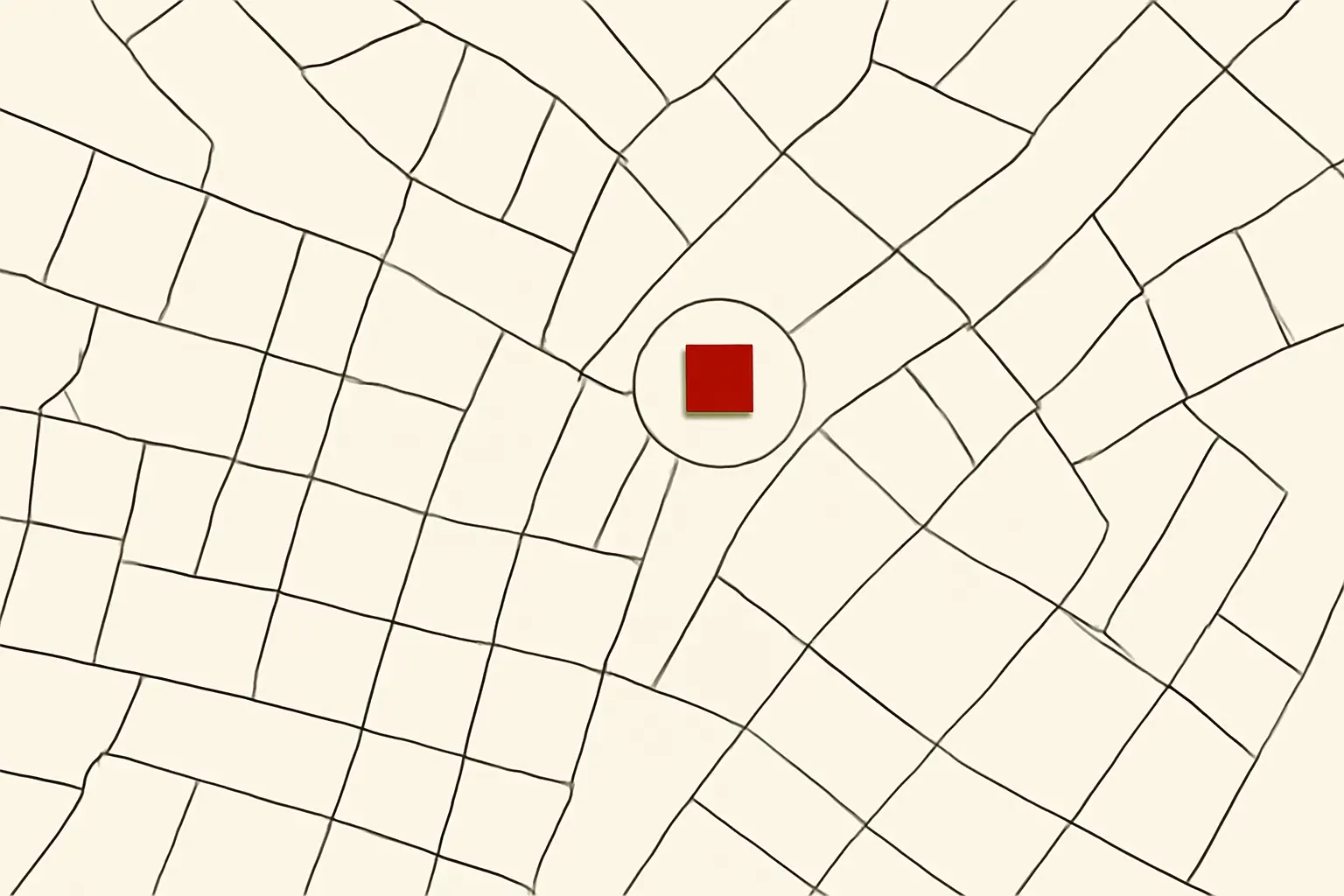 A styled map showing the studio's location on R. do Rio Távora, Lisbon.