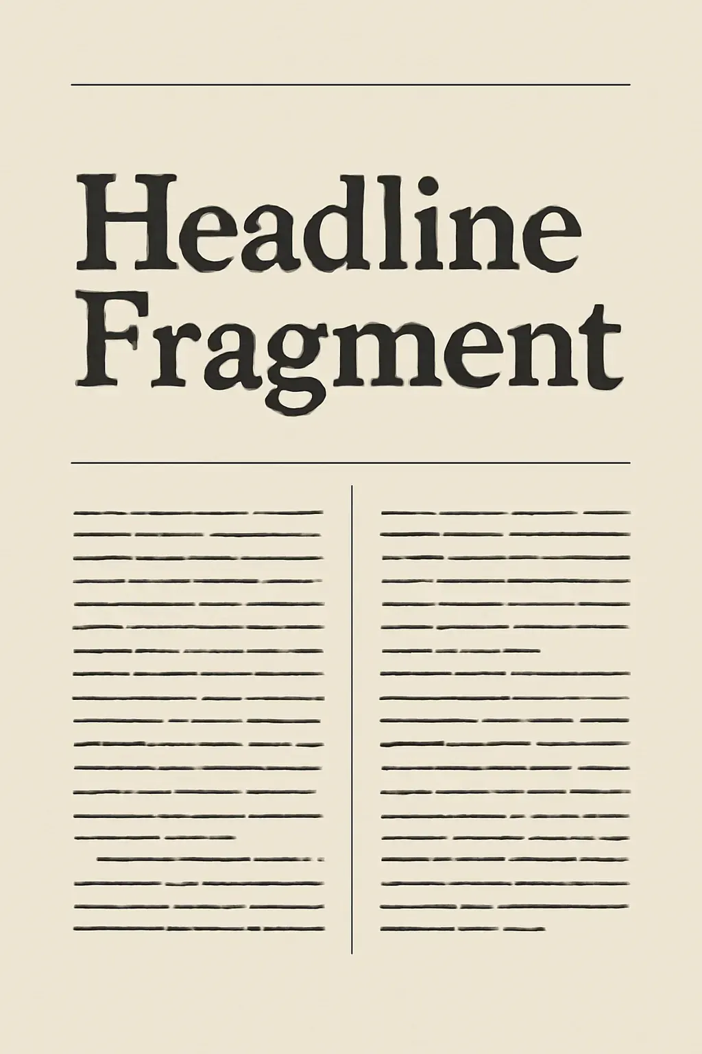 Sample artwork for SEO Blog & Content Writing