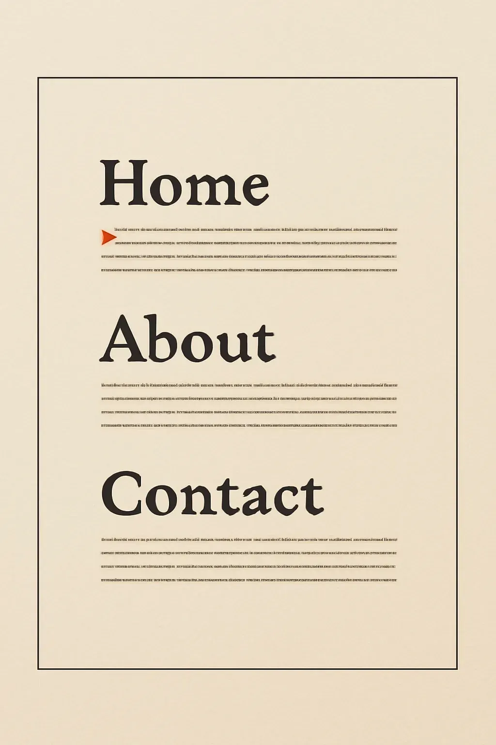 Website Copywriting sample: Homepage rewrite for a B2B SaaS platform’s product relaunch.